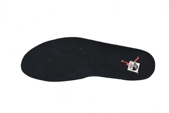 Cheap TBK Canvas Air 4 Black Jordan DH7138-006 0701